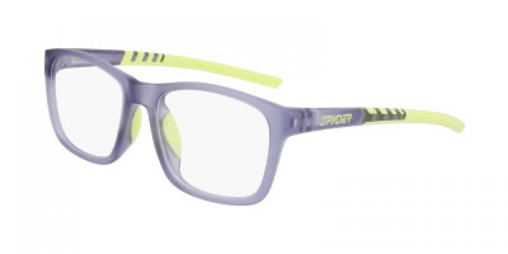 Spyder SP4036 Eyeglasses - view 3
